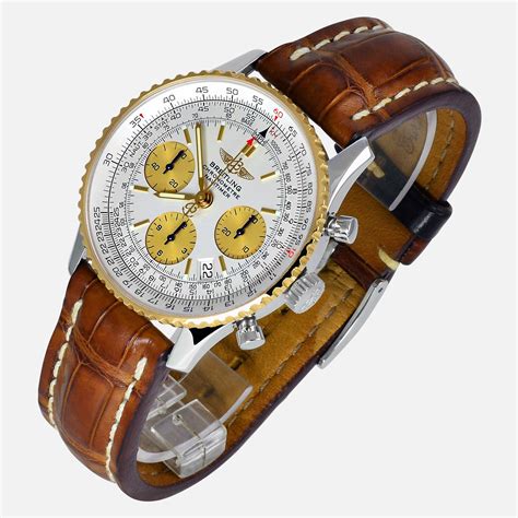 breitling navitimer d23322|breitling a23322 pusher.